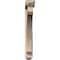 Ekena Millwork Legacy Arts and Crafts Smooth Bracket w/ Offset Brace, Douglas Fir, 5 1/2"W x 40"D x 40"H BKT0604X40X40LEC03SDF - alternate 4